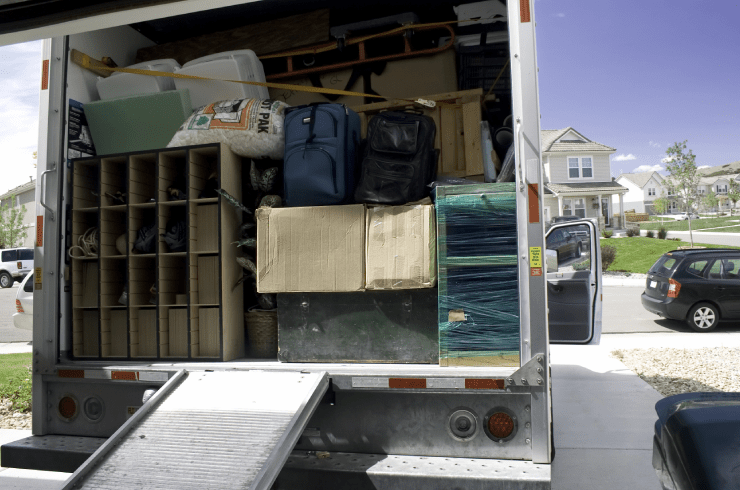 Premier KC Movers