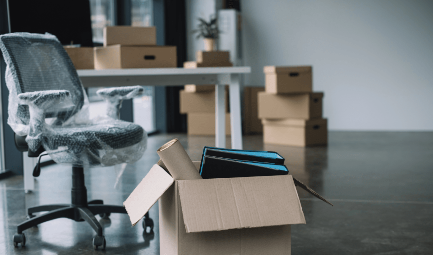 Premier KC Movers