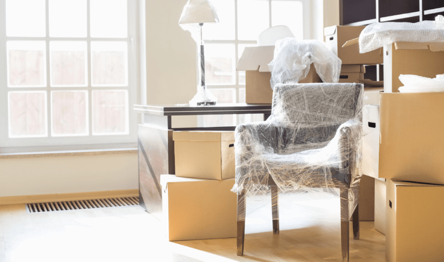 Premier KC Movers